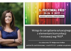 Promocja Festiwal FRIS®