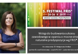 Promocja Festiwal FRIS®