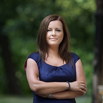 Małgorzata Omilian